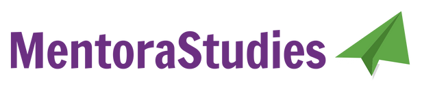 Logo MentoraStudies